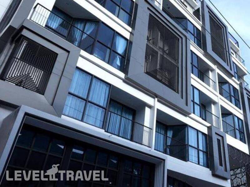 Фотография Chezzotel Pattaya