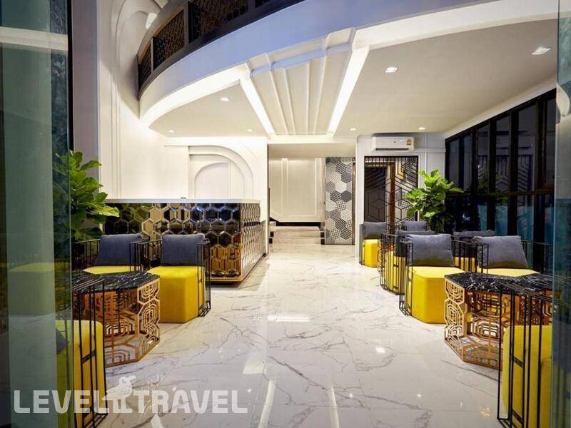 Фотография Chezzotel Pattaya