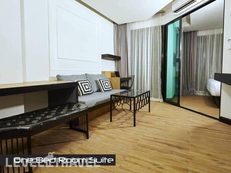 Фотография Chezzotel Pattaya