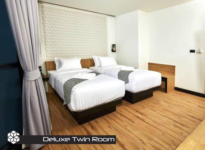 Chezzotel Pattaya