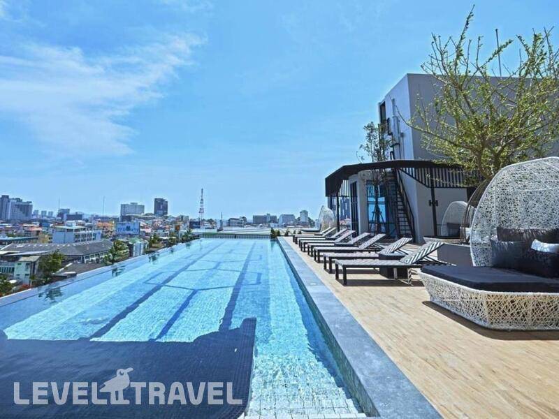 Фотография Chezzotel Pattaya