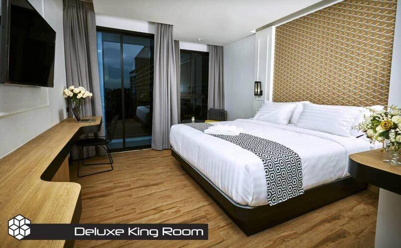 Chezzotel Pattaya