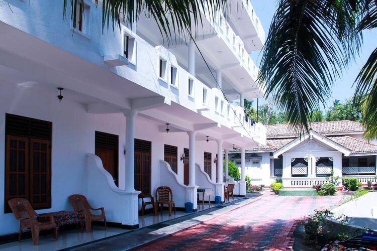 Liyanage Resort