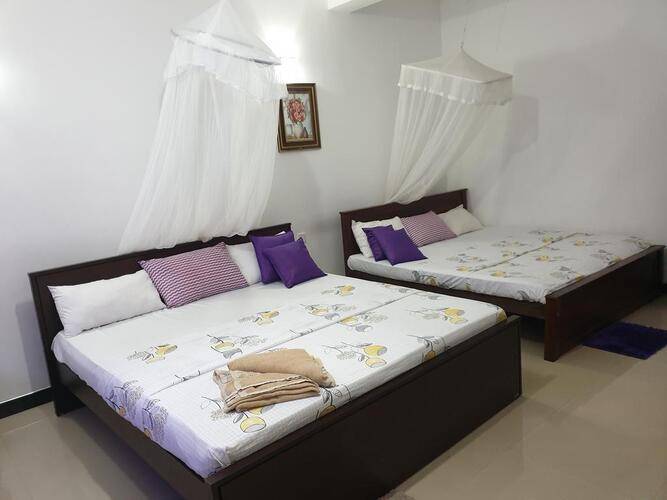 Liyanage Resort