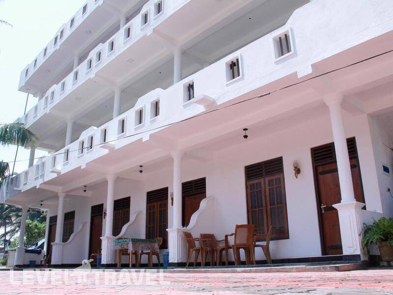 Фотография Liyanage Resort