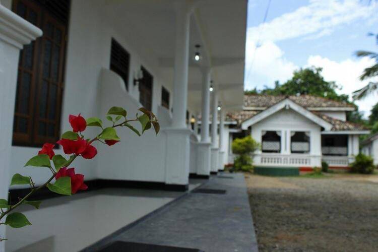Liyanage Resort