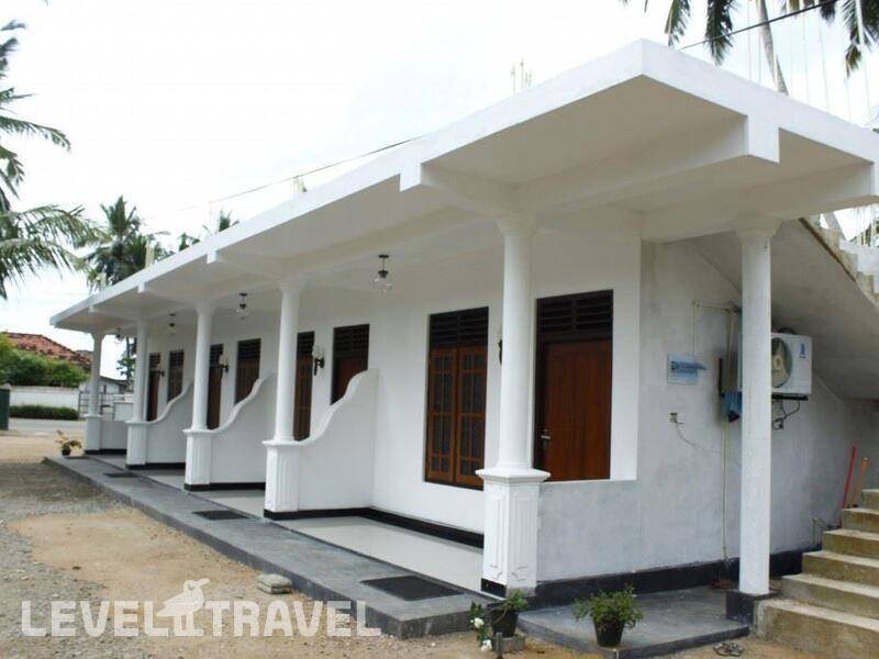 Фотография Liyanage Resort