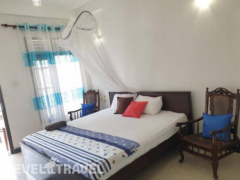Фотография Liyanage Resort