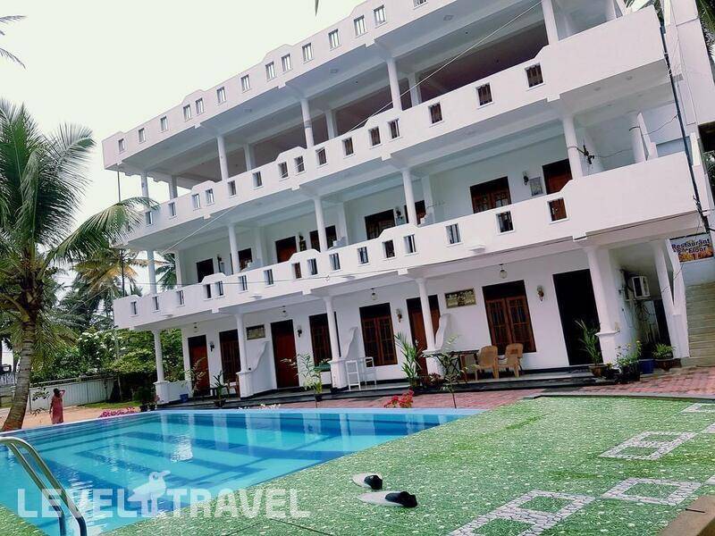 Фотография Liyanage Resort