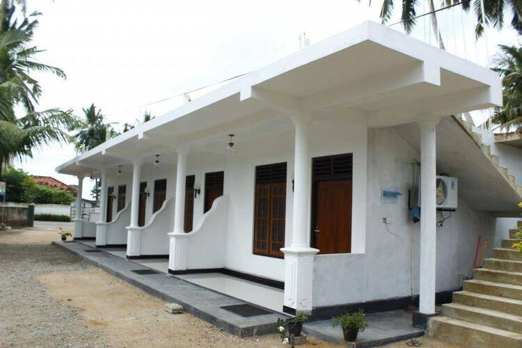 Liyanage Resort