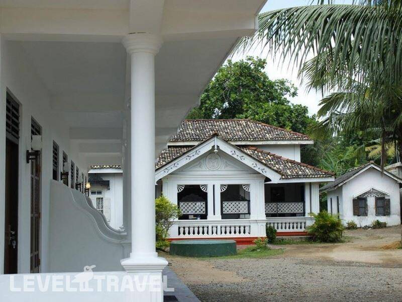 Фотография Liyanage Resort
