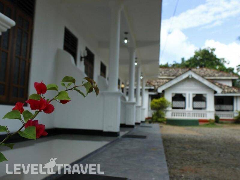Фотография Liyanage Resort