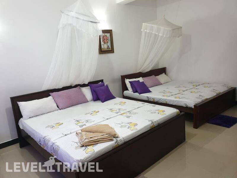 Фотография Liyanage Resort