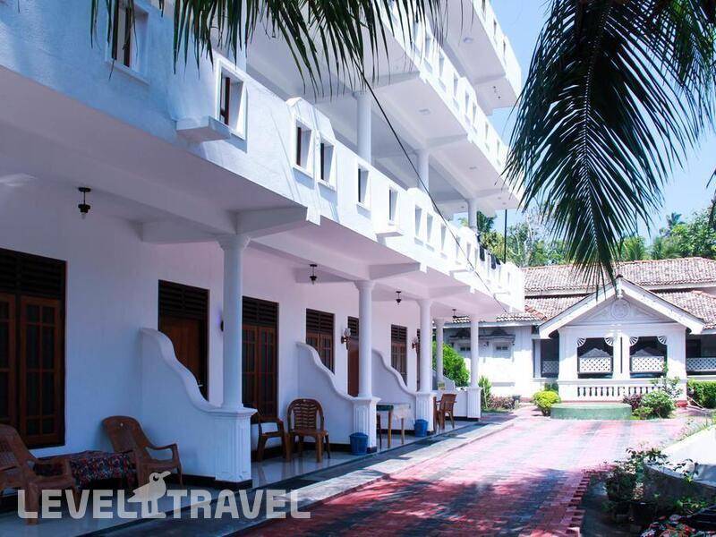 Фотография Liyanage Resort
