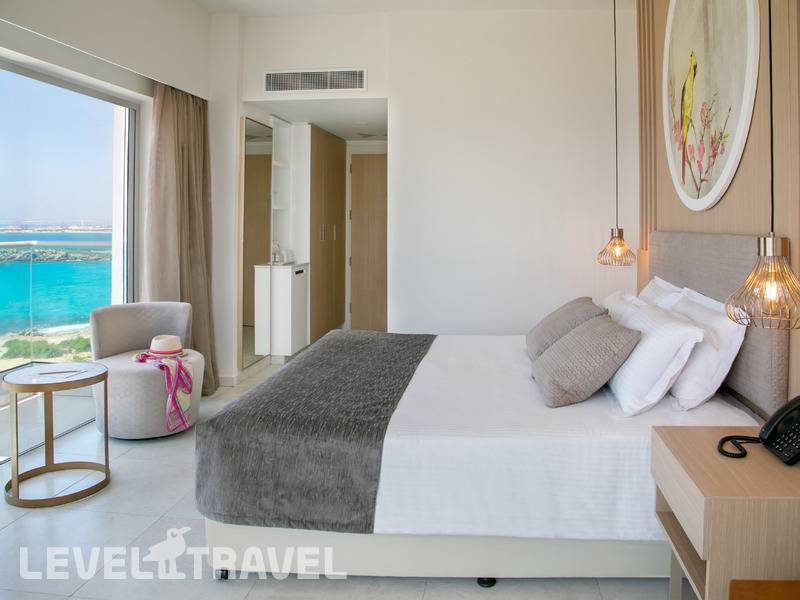 Фотография Nissiblu Beach Resort