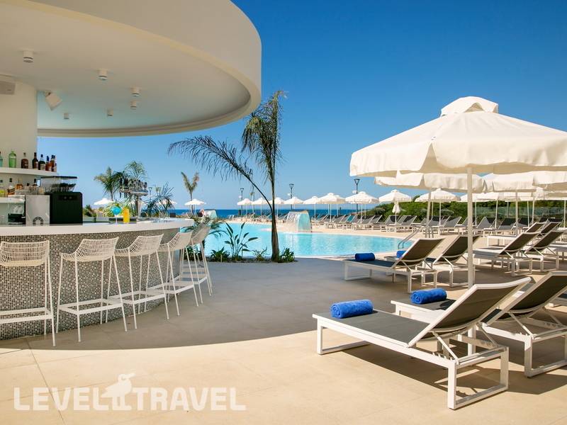 Фотография Nissiblu Beach Resort