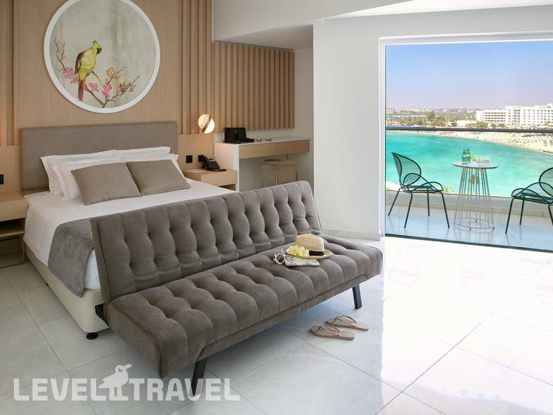 Фотография Nissiblu Beach Resort