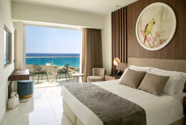 Nissiblu Beach Resort