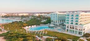 Nissiblu Beach Resort
