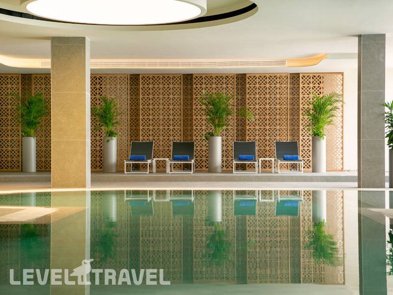 Фотография Nissiblu Beach Resort