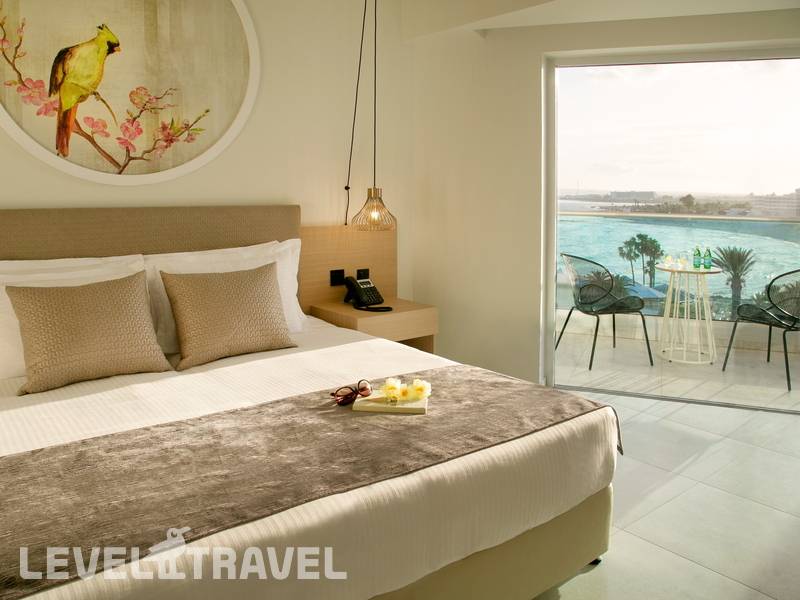 Фотография Nissiblu Beach Resort