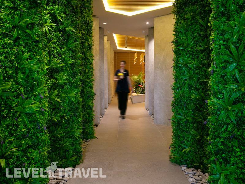 Фотография Nissiblu Beach Resort