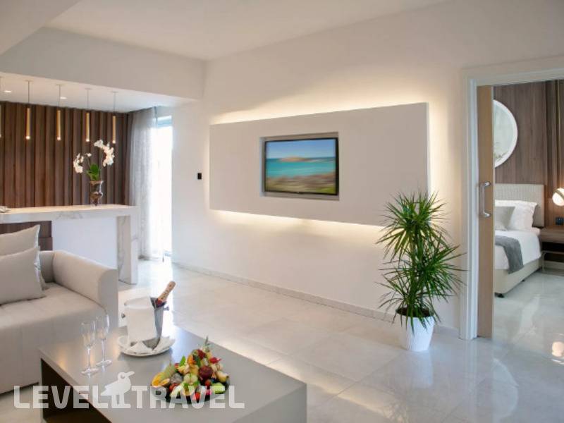 Фотография Nissiblu Beach Resort