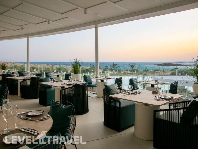 Фотография Nissiblu Beach Resort