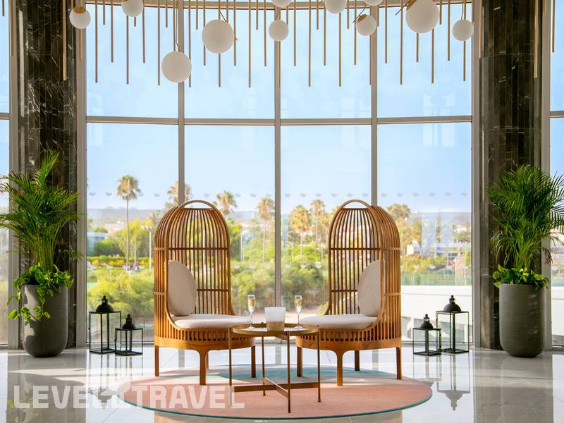 Фотография Nissiblu Beach Resort