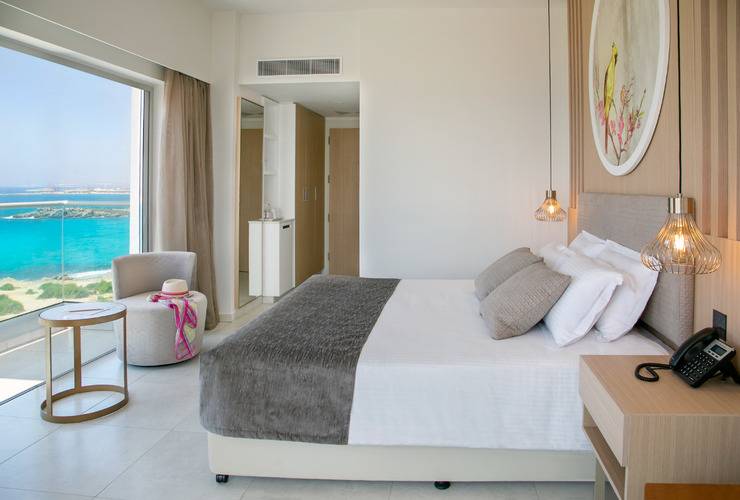 Nissiblu Beach Resort