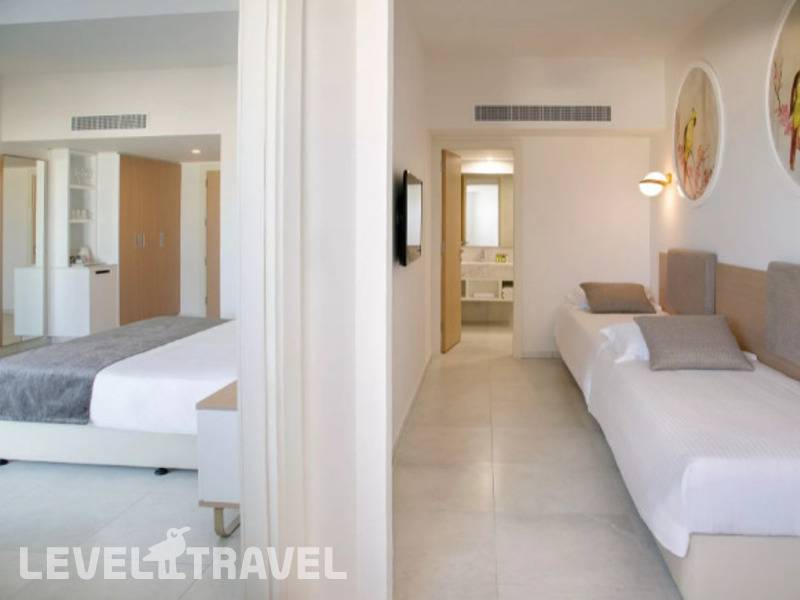 Фотография Nissiblu Beach Resort