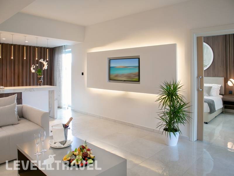 Фотография Nissiblu Beach Resort