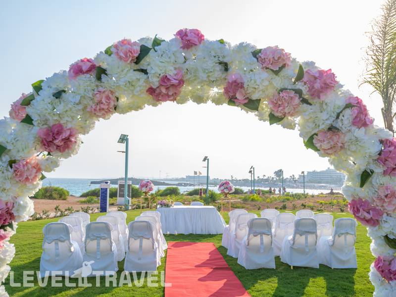 Фотография Nissiblu Beach Resort