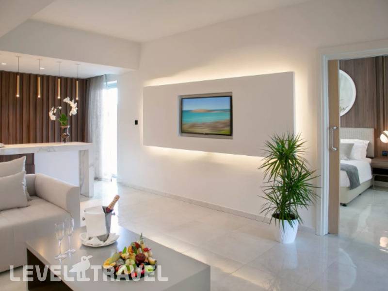 Фотография Nissiblu Beach Resort