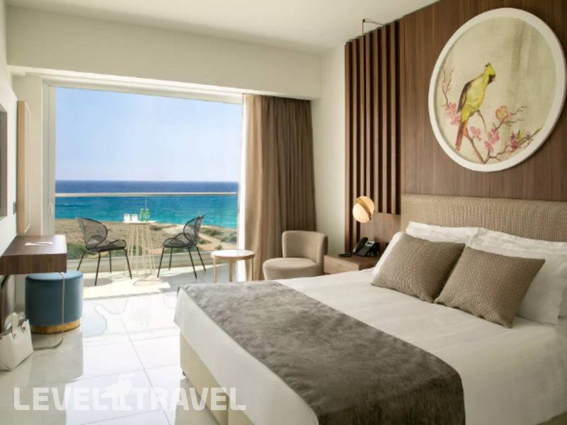 Фотография Nissiblu Beach Resort
