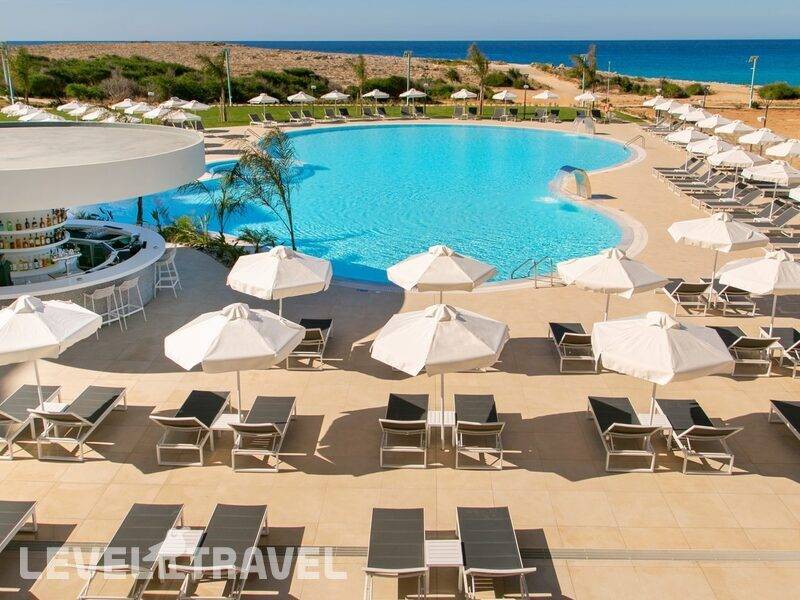 Фотография Nissiblu Beach Resort