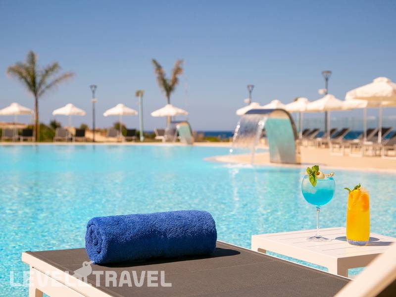 Фотография Nissiblu Beach Resort