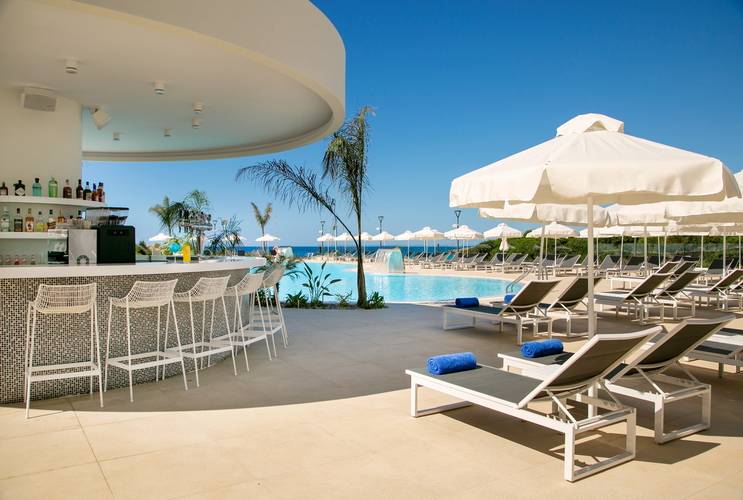 Nissiblu Beach Resort