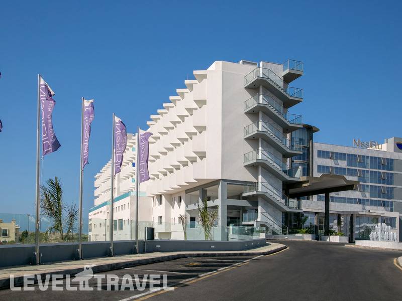Фотография Nissiblu Beach Resort