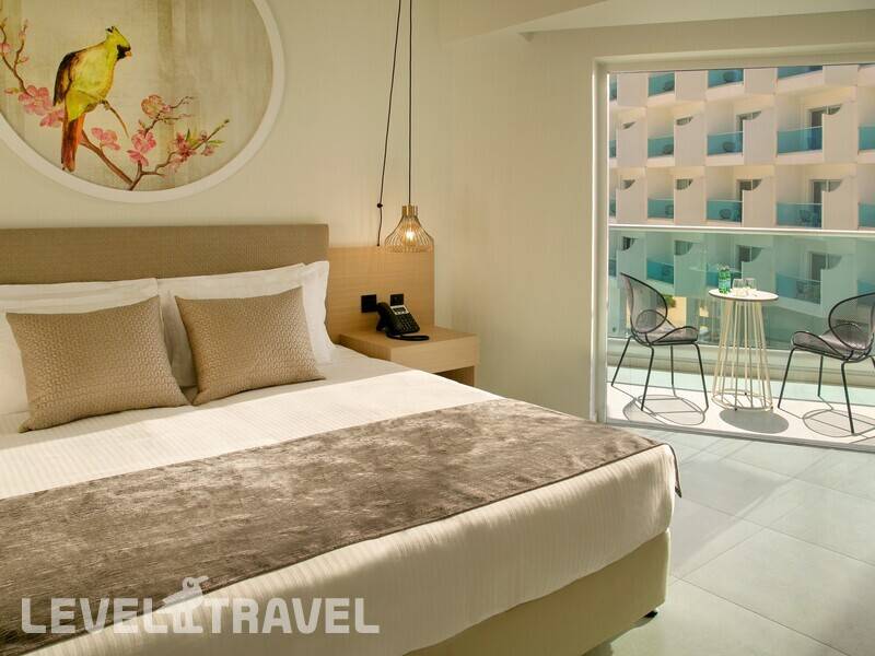 Фотография Nissiblu Beach Resort