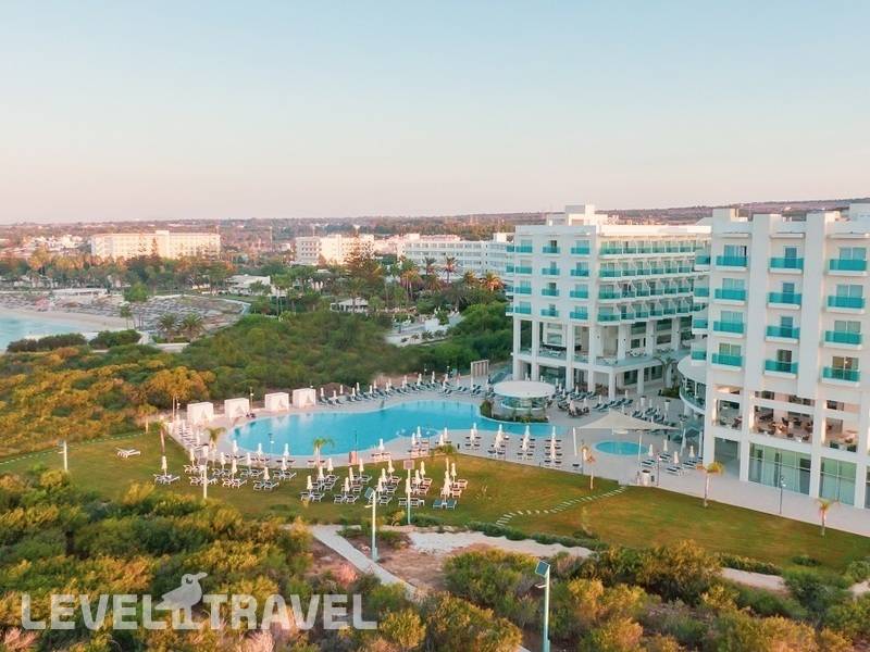 Фотография Nissiblu Beach Resort