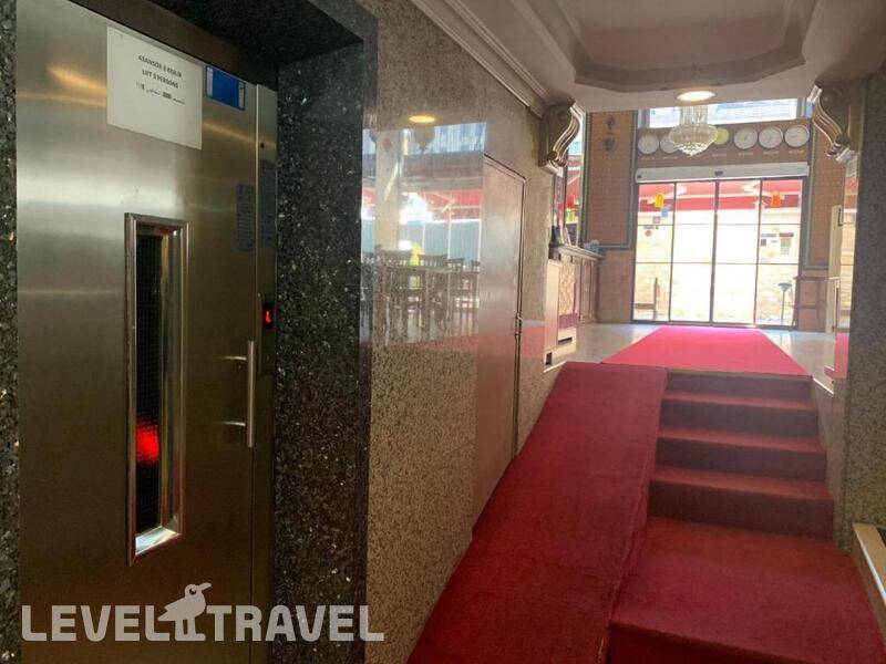 Фотография Seher Hotel Sirkeci