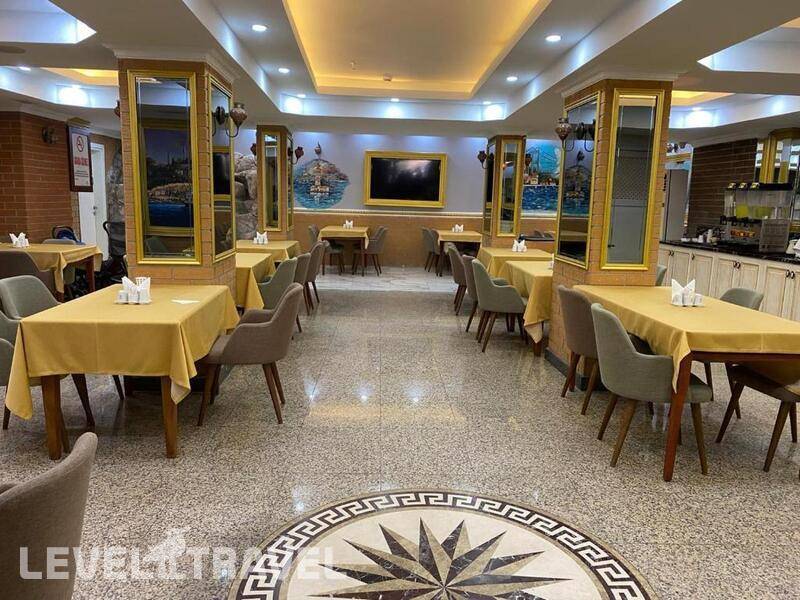 Фотография Seher Hotel Sirkeci