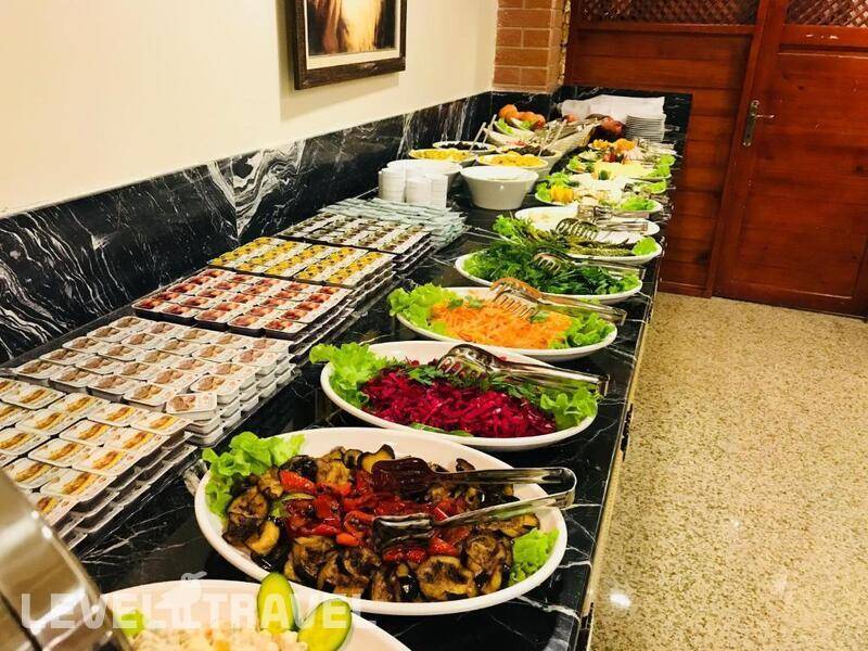Фотография Seher Hotel Sirkeci