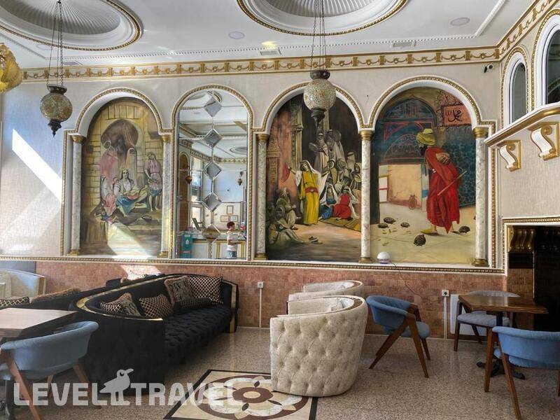 Фотография Seher Hotel Sirkeci