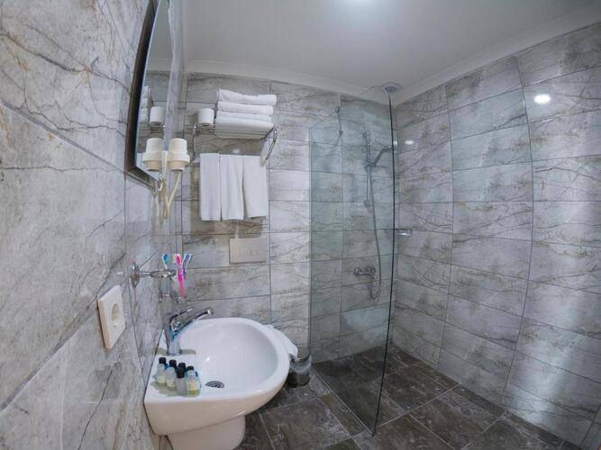 Seher Hotel Sirkeci