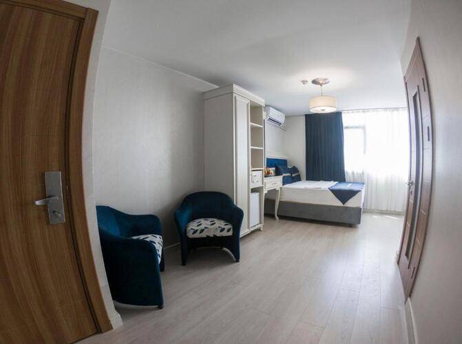 Seher Hotel Sirkeci