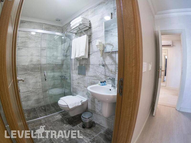 Фотография Seher Hotel Sirkeci
