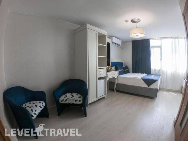Фотография Seher Hotel Sirkeci