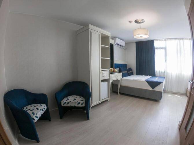 Seher Hotel Sirkeci